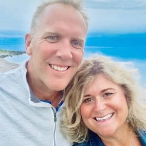 Meet your Posher, Beth